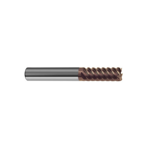 Carbide End Mill 6F, 54207